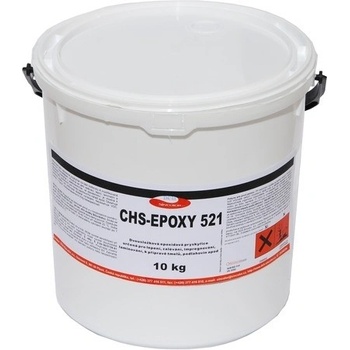 CHS-EPOXY 521, 10 kg