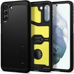 Spigen Tough Armor Samsung Galaxy S21 Case black (ACS02425)