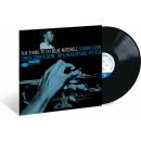 Mitchell Blue - Thing To Do Vinyl LP