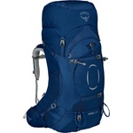 Osprey Дамска трекинг раница Osprey Women's Ariel 65 Walking backpack - Ceramic Blue - размер XS/S (502-5487-0212)