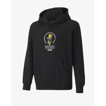 PUMA x Haribo Hoodie Black