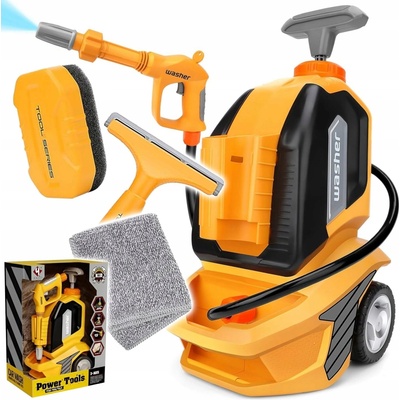 For Fun Sada nářadí pro děti