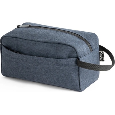 Repurpose bag kosmetická taška 600D modrá