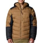 Columbia Мъжко синтетично яке Columbia Labyrinth Loop II Hooded Jacket Synthetic jacket - Delta / Black - размер XL (004-5370-0514)