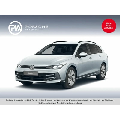 Volkswagen Golf Variant DSG 85 kW