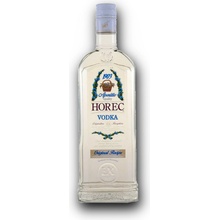 Excelsior Horec Vodka 40% 0,7 l (čistá fľaša)