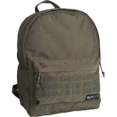 Mil-Tec Cityscape daypack ruksak olivový 20 l