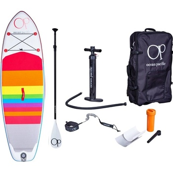 Paddleboard OCEAN PACIFIC Venice All Round 8'6 Inflatable