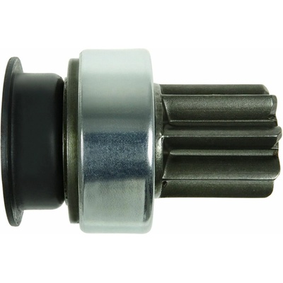 Volnoběžný převod, startér AS-PL SD5036
