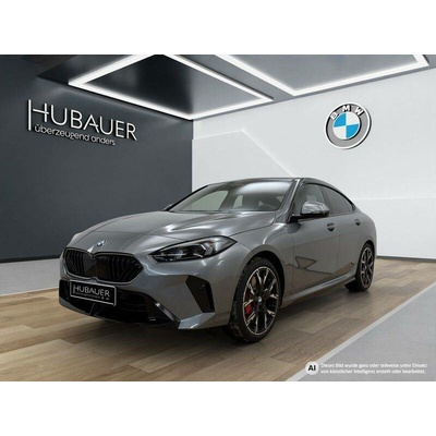 BMW 220i Gran Coupé M Sport Pro 125 kW