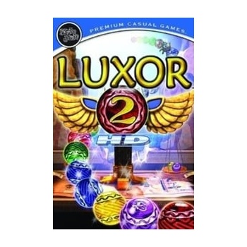 Luxor 2 HD