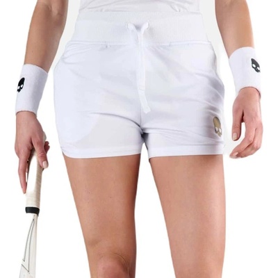 Hydrogen Tech shorts Woman white