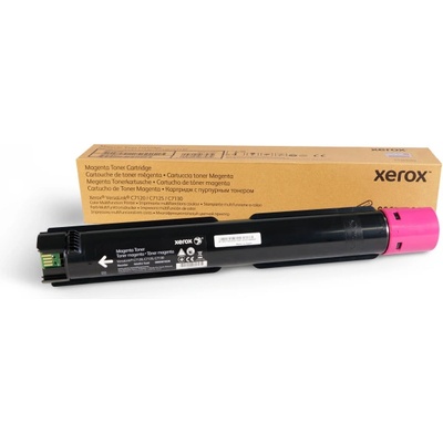 Xerox Тонер, XEROX, VersaLink C7000, Magenta (006R01826)