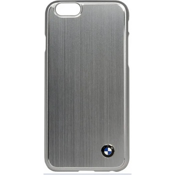 BMW Faceplate case BMW BMHCP6MBS iPhone 6 4, 7 silver