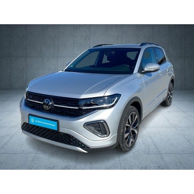 Volkswagen T-Cross 1.0 TSI R-Line DSG 85 kW