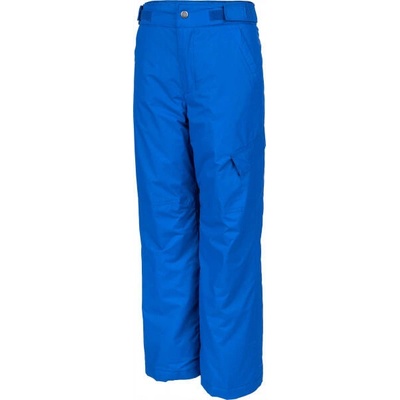 Columbia Ice Slope II Pant modrá