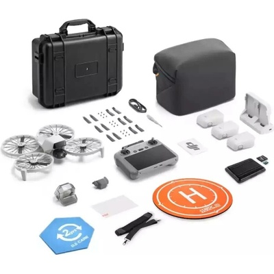 DJI Flip Fly More Combo (DJI RC 2) - Mega Bundle