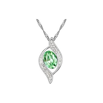 Swarovski element Prívesok KPSW019