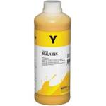 INKTEC Бутилка с мастило INKTEC за Canon CL-241 C/CL-541C /640C/740C/88/241XL/541XL/640XL/740X, 1000 ml, Жълт (C5041-1LY) - xtreme