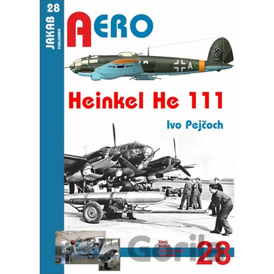 Heinkel He 111