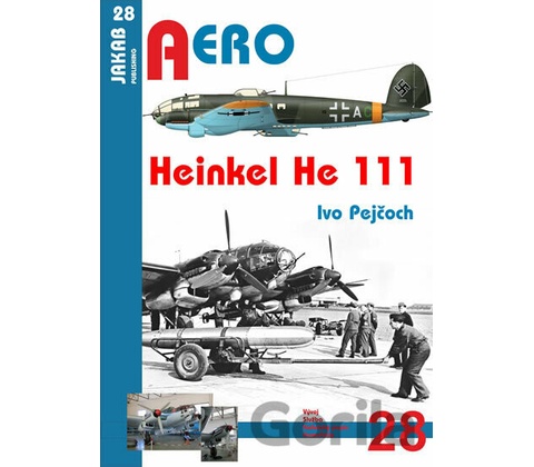 Heinkel He 111