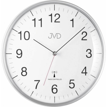 JVD RH16