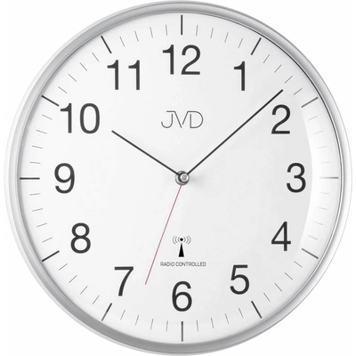 JVD RH16