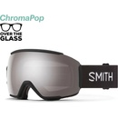 Smith Sequence OTG