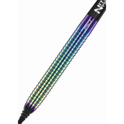 Red Dragon Razor Edge Spectron 20g