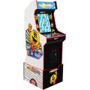 Image 1 of Arcade1Up Pac-Mania Legacy 14-in-1 (PAC-A-200110)