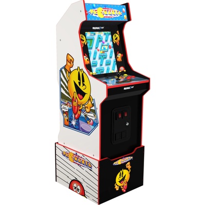 Arcade1Up Pac-Mania Legacy 14-in-1 (PAC-A-200110)