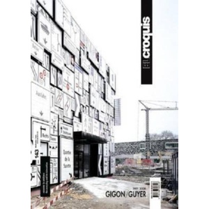 Gigon/Guyer 2001-2008 | Richard C. Levene, Fernando Márquez Cecilia, Jamie Benyei (ISBN: 9788488386526)