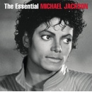 Jackson Michael - Essential Michael Jackson CD