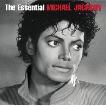 Jackson Michael - Essential Michael Jackson CD