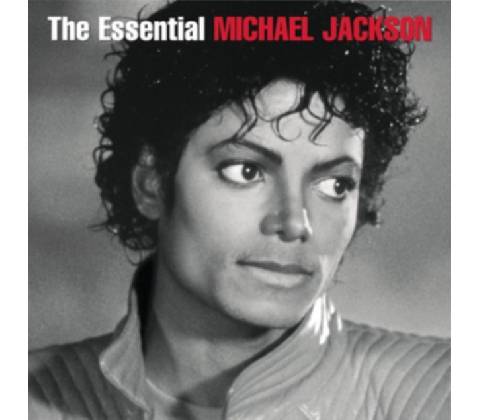 Jackson Michael - Essential Michael Jackson CD