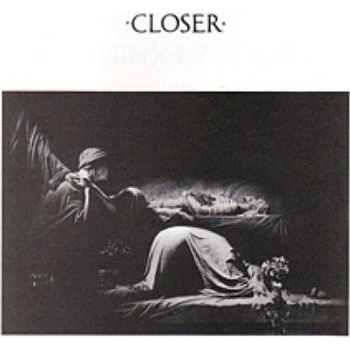 JOY DIVISION: CLOSER CD