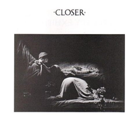 JOY DIVISION: CLOSER CD