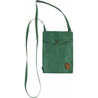 Fjällräven Pocket Deep Patina