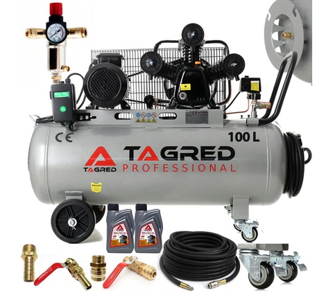 Tagred TA348B