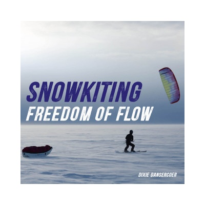 Snowkiting, Freedom of Flow