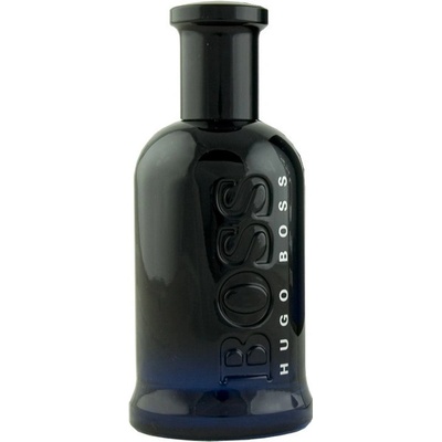 Hugo Boss Boss Bottled Night toaletní voda pánská 100 ml tester