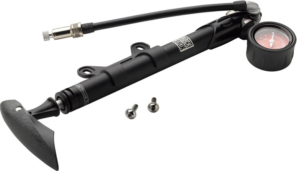 RockShox Boxxer