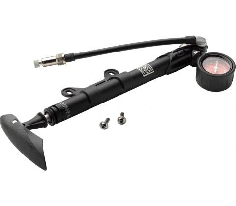 RockShox Boxxer