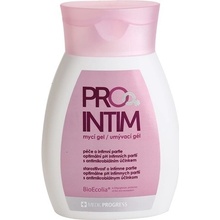 ProIntim mycí gel 200 ml