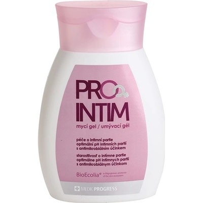 ProIntim mycí gel 200 ml