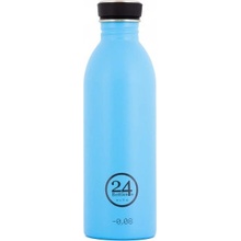 24bottles Urban Bottle Lagoon Blue 500 ml