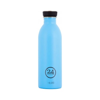 24bottles Urban Bottle Lagoon Blue 500 ml