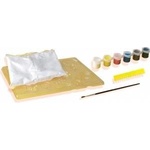 SES Creative Modelling Clay Game SES Creative Molding and Painting - Animals