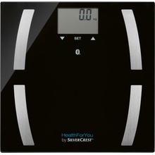 Switch On SBF 77 černá