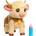 Just Play Интерактивна плюшена играчка Just Play FurReal - Кравичката Maggie (28158)